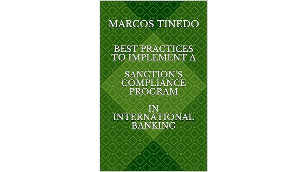 implementing sanctions compliance strategies