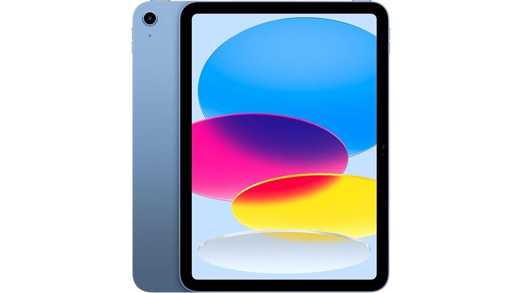 ipad 11 inch a16 128gb