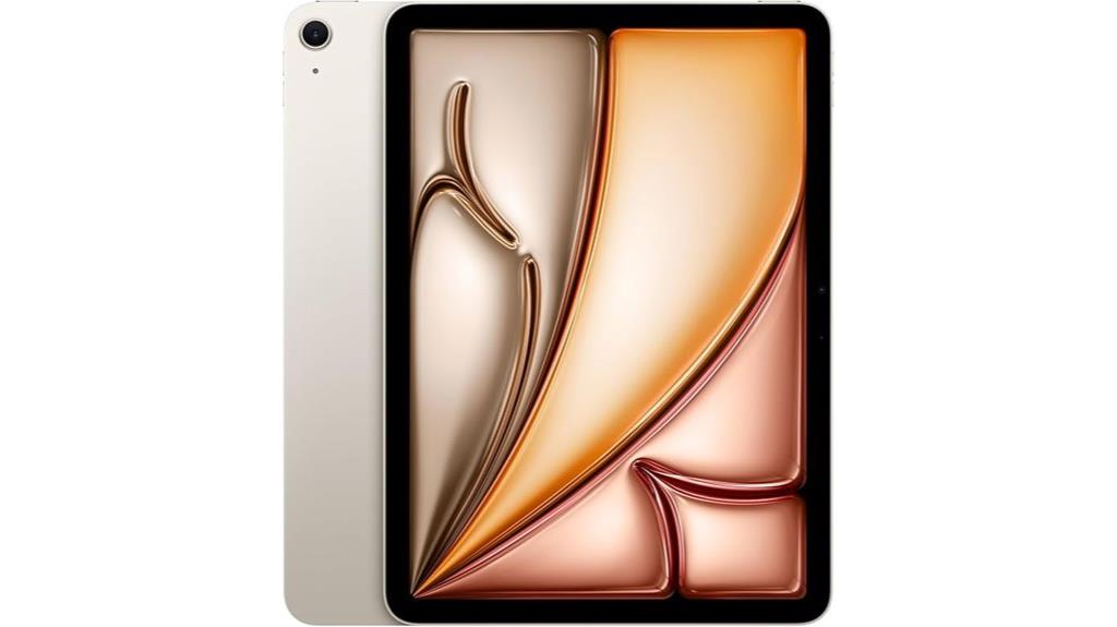 ipad air 11 inch m3