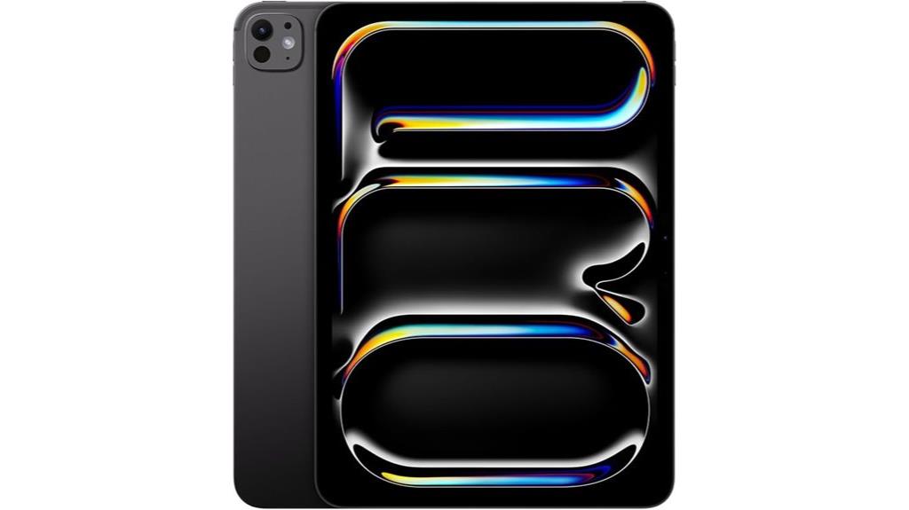 ipad pro 11 inch