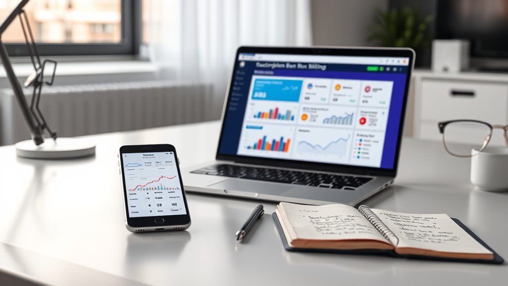 key billing platform factors