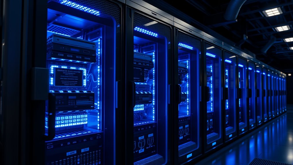 key factors for audit appliance