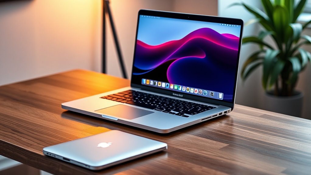 key laptop selection factors