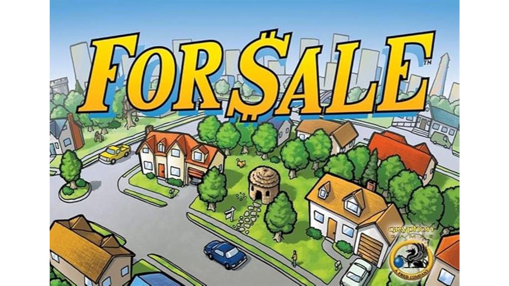 long term sale financing