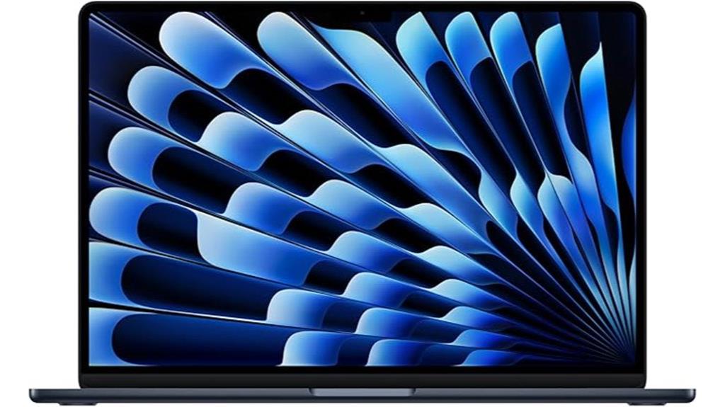 macbook air 15 inch m4