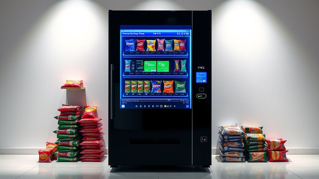 payment options and compatibility