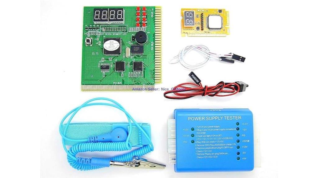 pc power supply tester