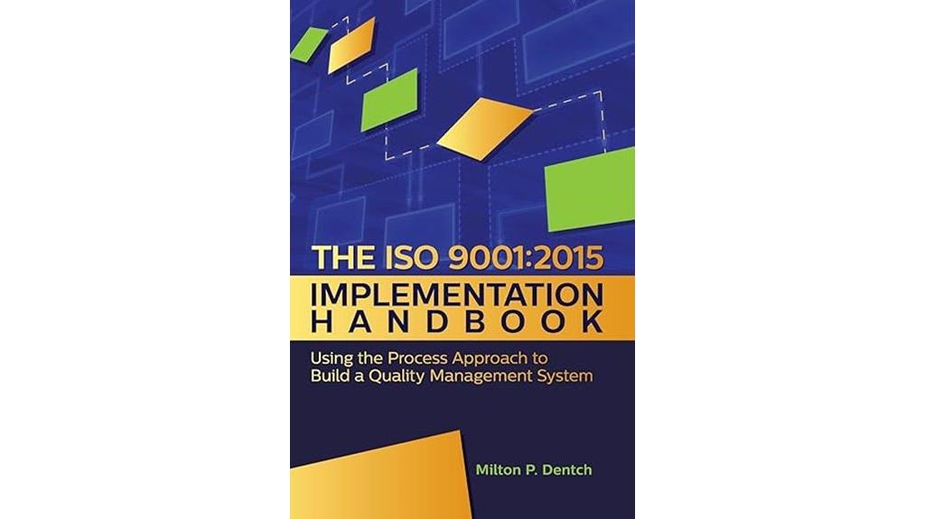 quality management system guide