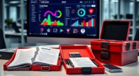 red flags compliance kit list