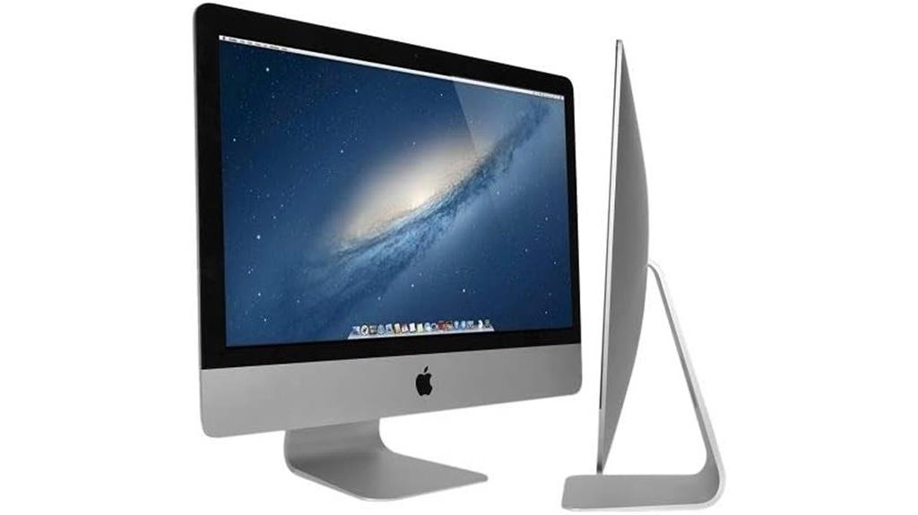 renewed 21 5 inch imac