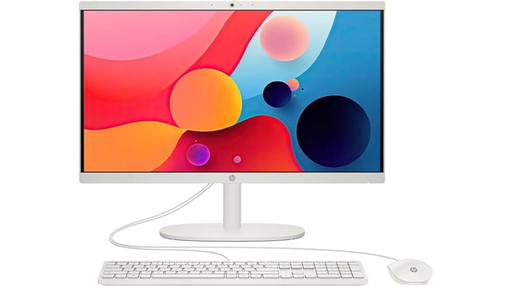 renewed hp 22 dg0000 desktop