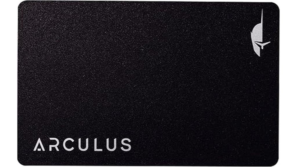 secure cold cryptocurrency wallet