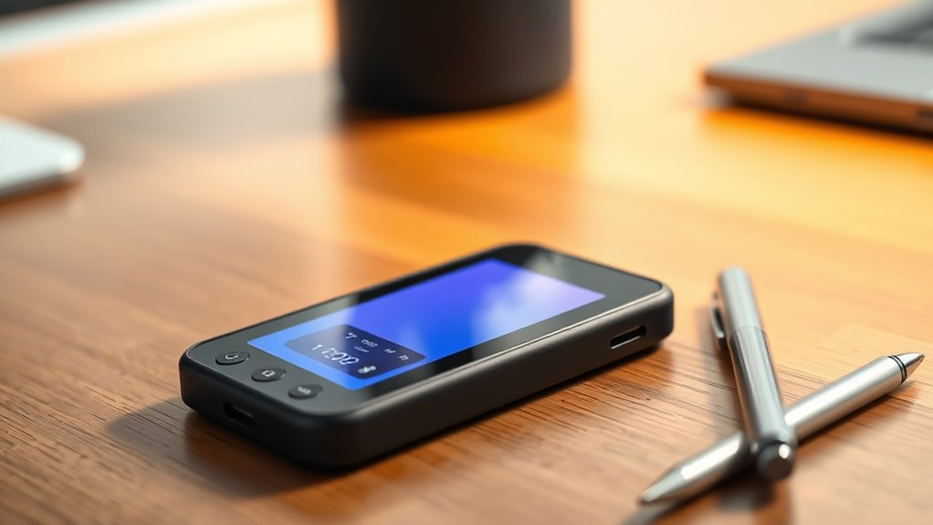 security compatibility usability backup