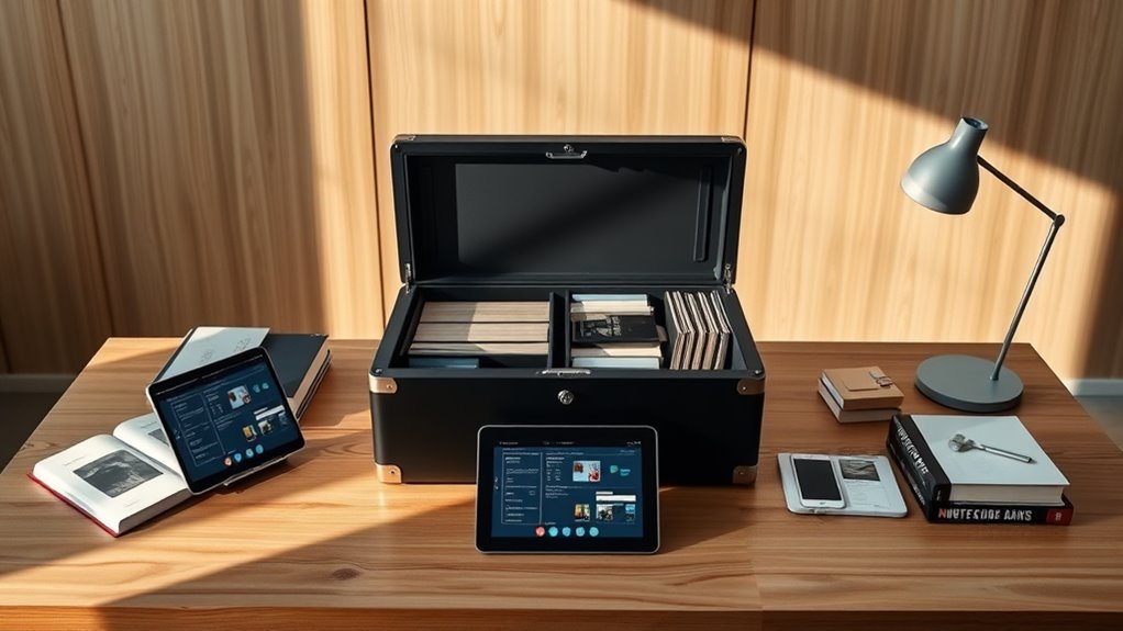 size security organization portability