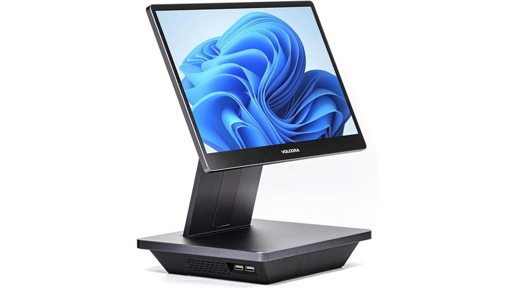 small business pos terminal