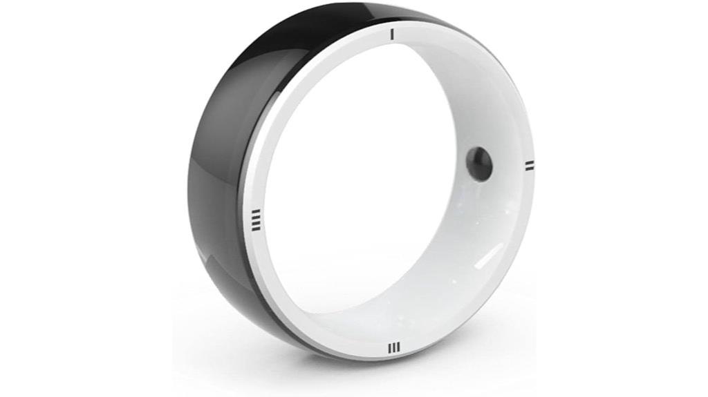 smart rfid nfc wearable