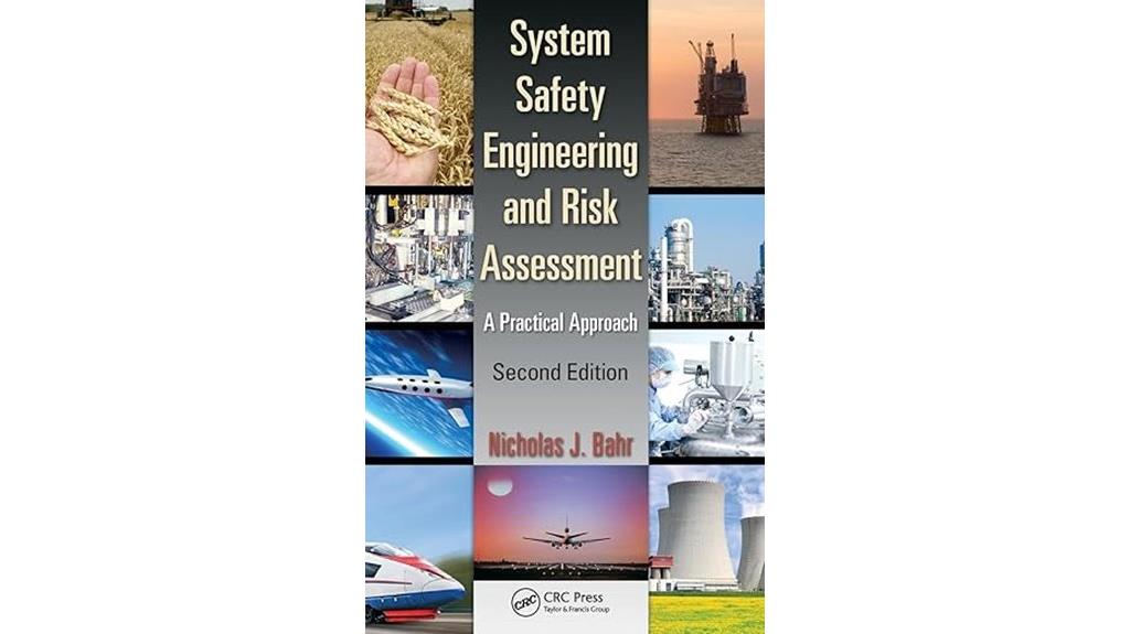 system safety and risk analysis
