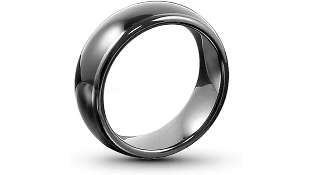 t5577 rfid ring
