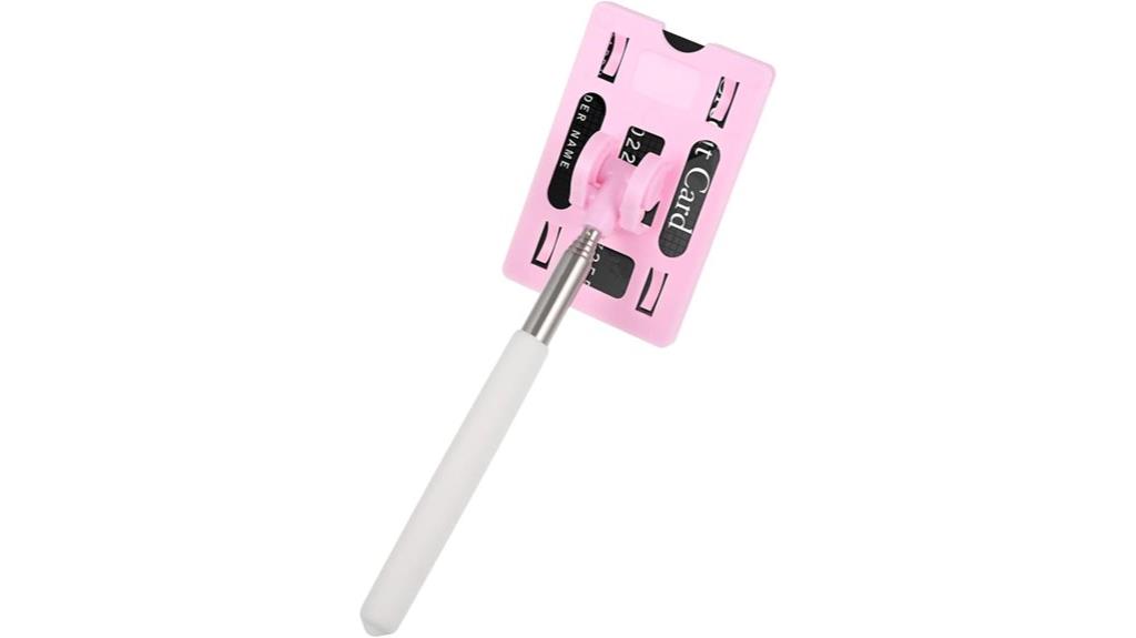 telescopic car toll tool