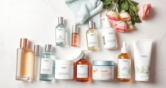top 11 beauty essentials 2025