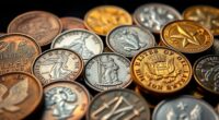 top 14 coin collectibles