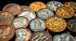 top 14 coin collectibles
