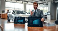 top 2025 dealership payment options