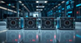 top audit trail appliances