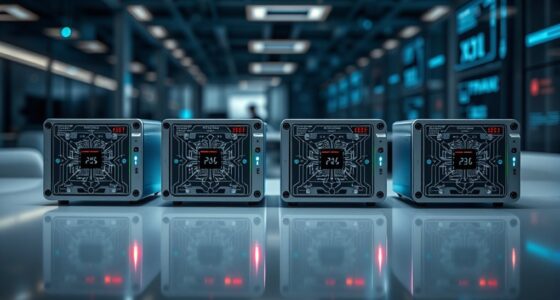 top audit trail appliances