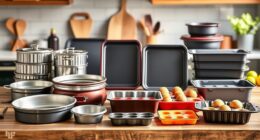 top bakeware sets 2025