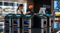 top blockchain pos printer options
