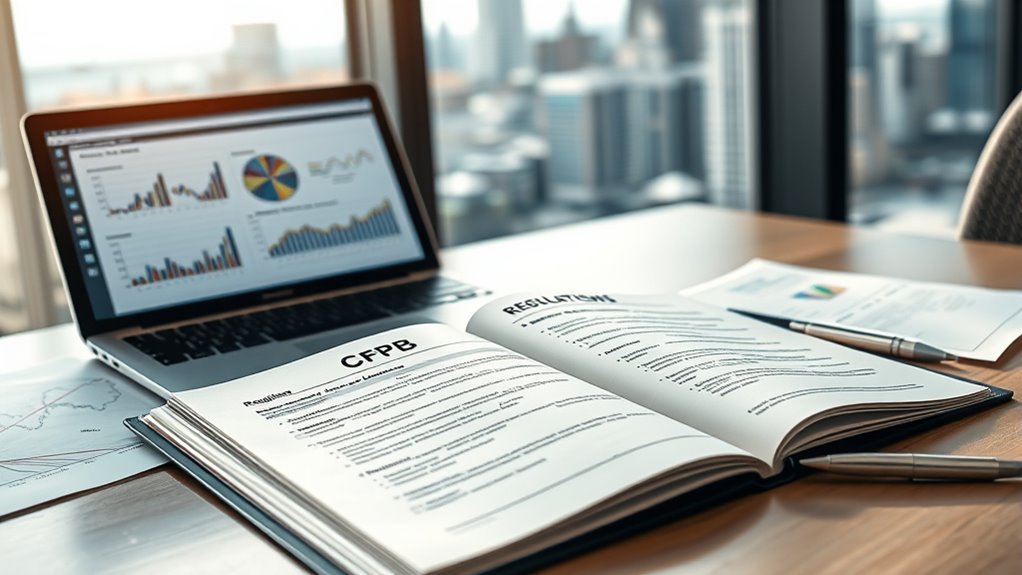 top cfpb regulation guide