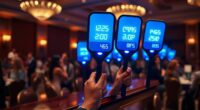 top charity paddle bidding tech