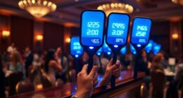 top charity paddle bidding tech