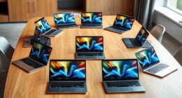 top classic laptop picks