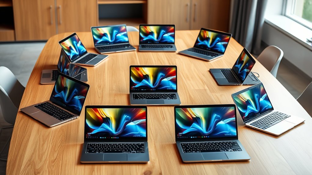 top classic laptop picks
