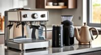 top coffee tea devices
