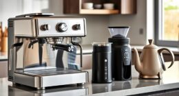top coffee tea devices
