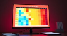 top compliance risk templates