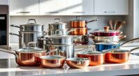 top cookware sets 2025