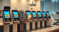 top dental payment terminals
