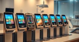 top dental payment terminals
