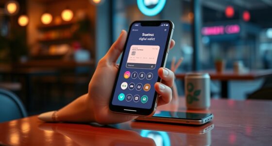 top digital wallets 2025