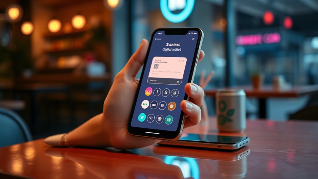 top digital wallets 2025