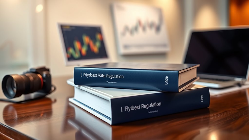 top fintech regulation guides