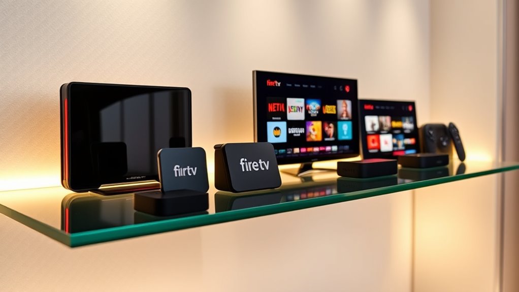 top fire tv devices 2025