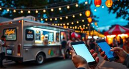 top food truck payment solutions