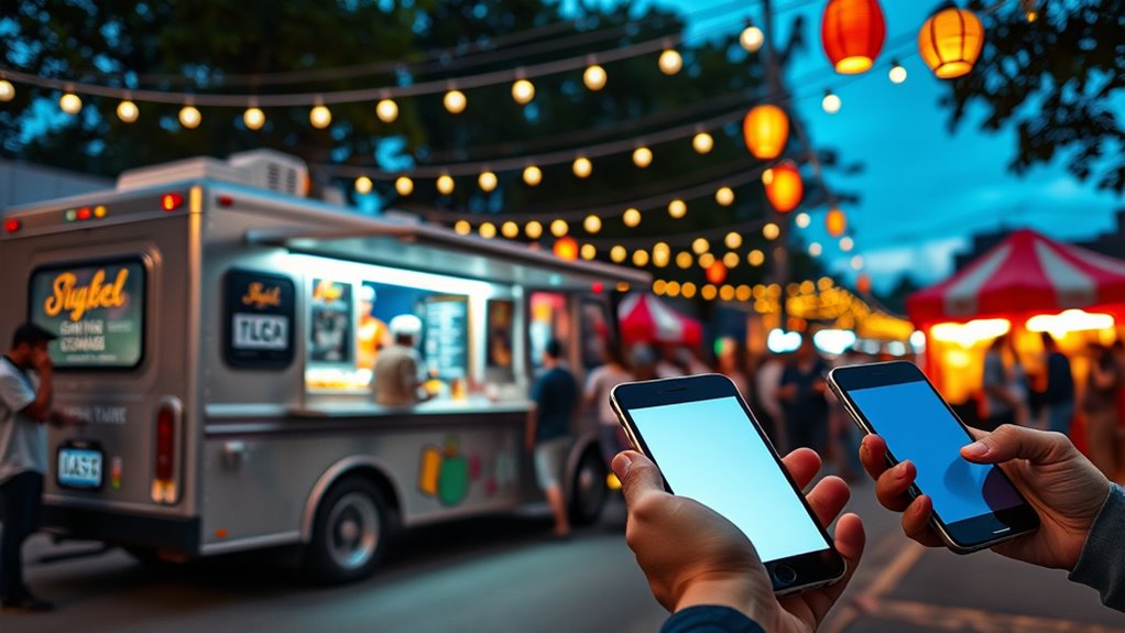 top food truck payment solutions