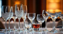 top glassware sets 2025