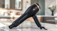 top hair dryers for salon quality